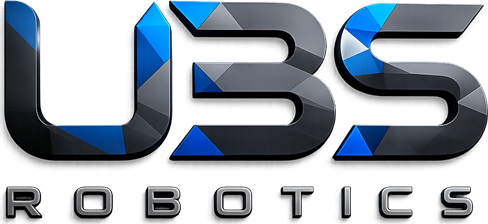 UBS ROBOTICS